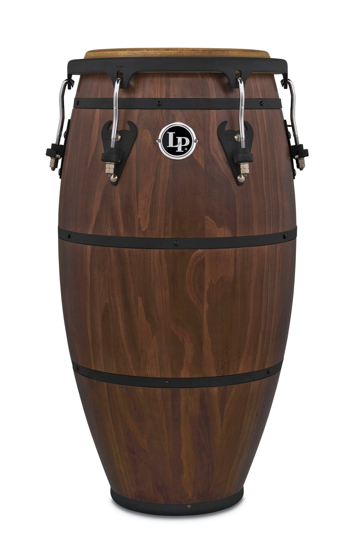 Latin Percussion Conga Matador Whiskey Barrel - Conga 11 3/4" (M752S-WB)