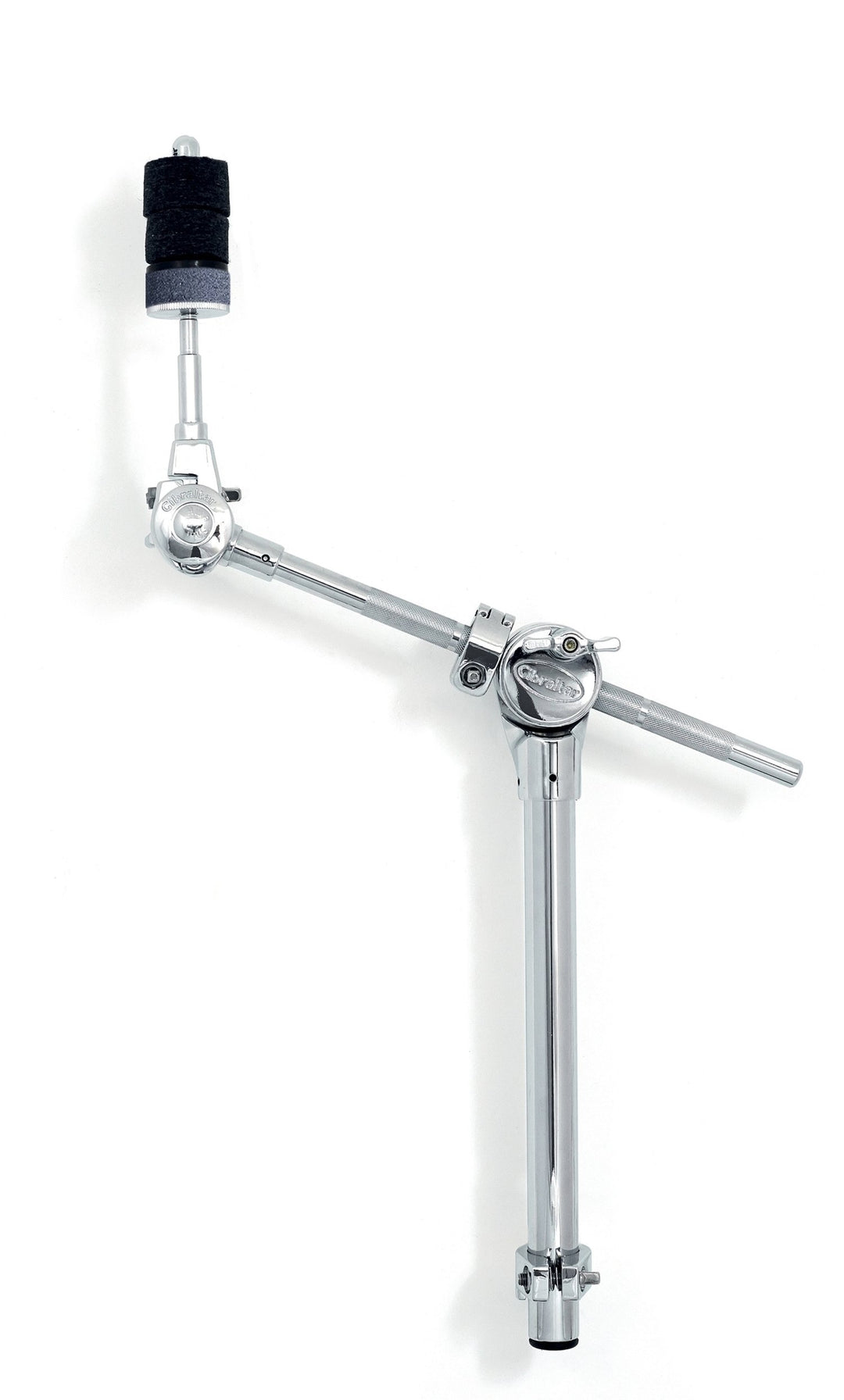 Gibraltar Cymbal arm/accessory Short cymbal boom arm - SC-SBBT-TP