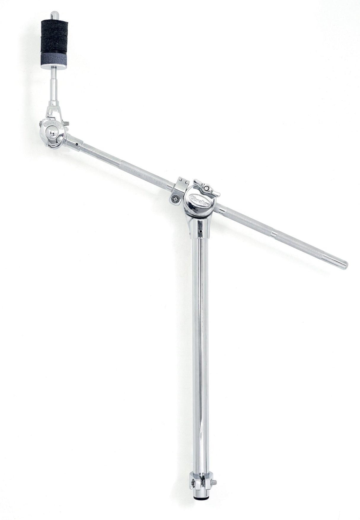 Gibraltar Cymbal arm/accessory Long cymbal boom arm - SC-LBBT-TP