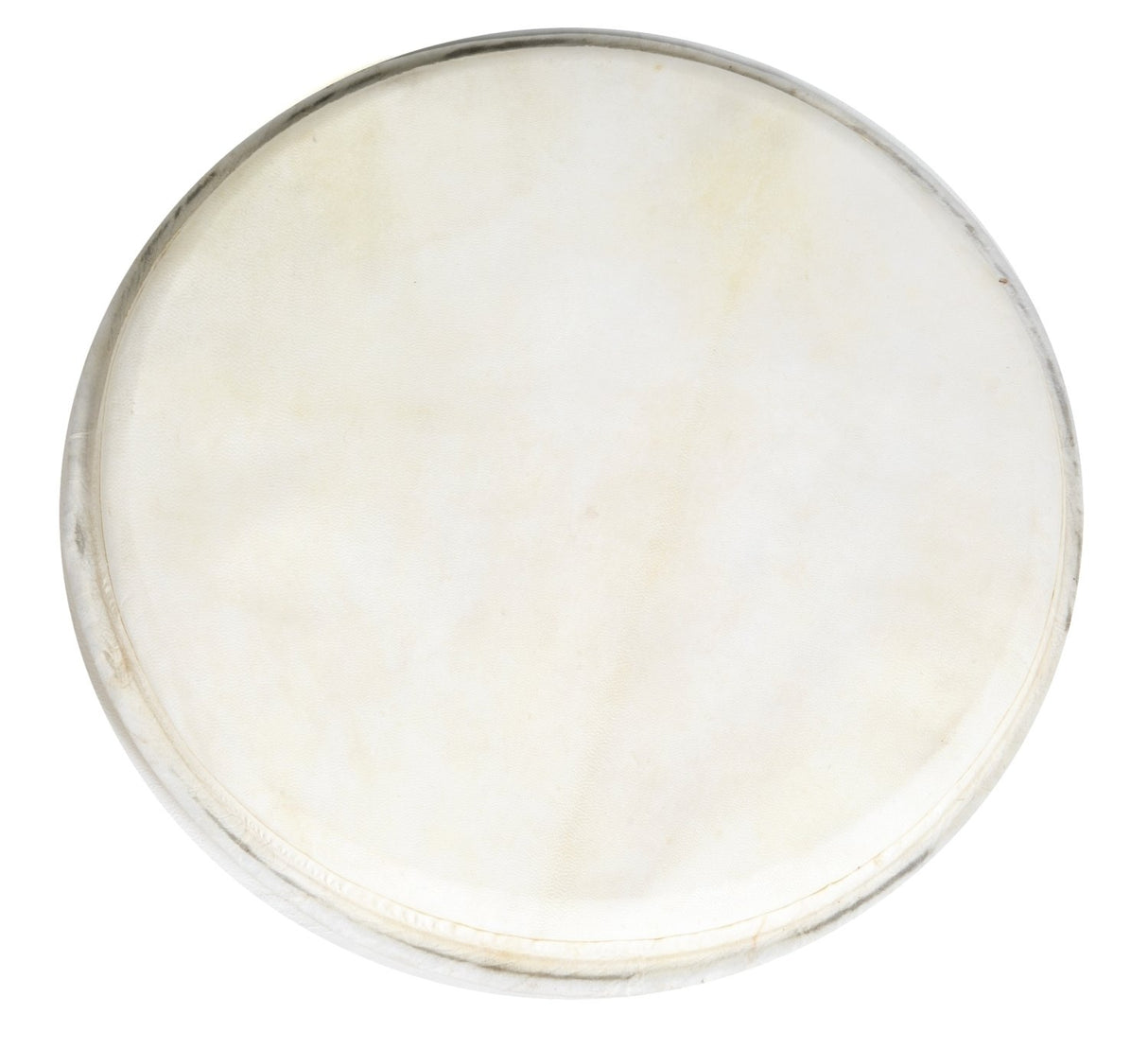 Toca Djembe head Freestyle Rope - 9" natural goatskin, rope (GSPFS-9)