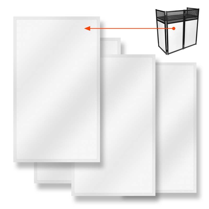 DJ Screen XL