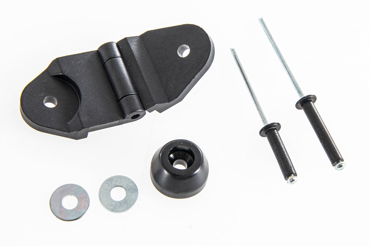 GEWA Form shaped violin cases Air 1.7 - Hinge