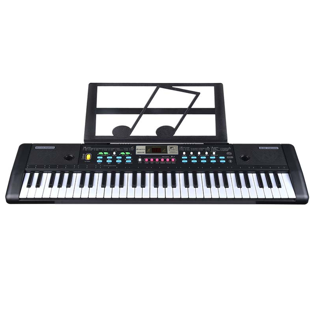 Sprimo 605 UFB keyboard med mikrofon