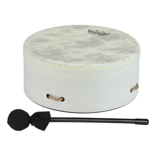 Remo Buffalo Trommer