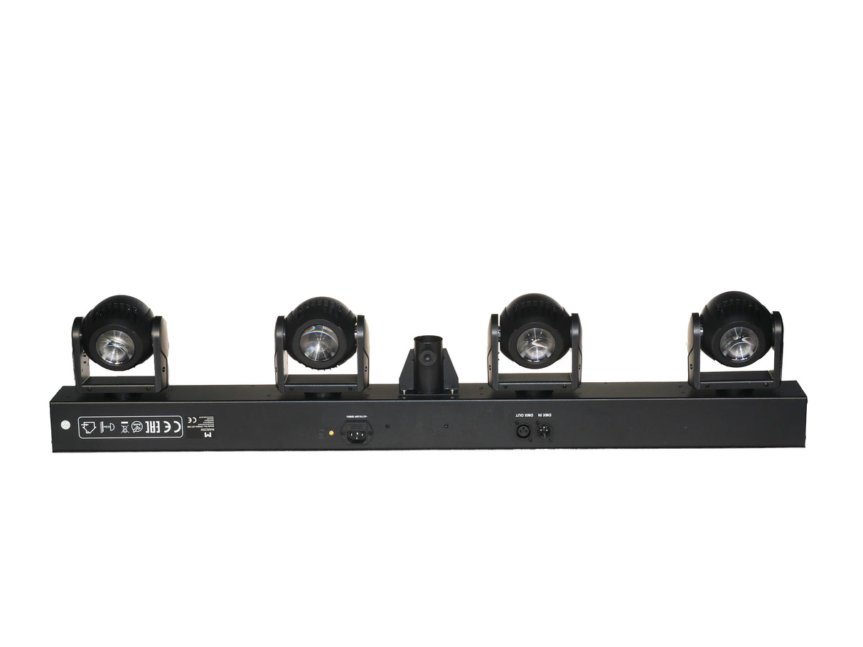 Marconi Omega Set 800