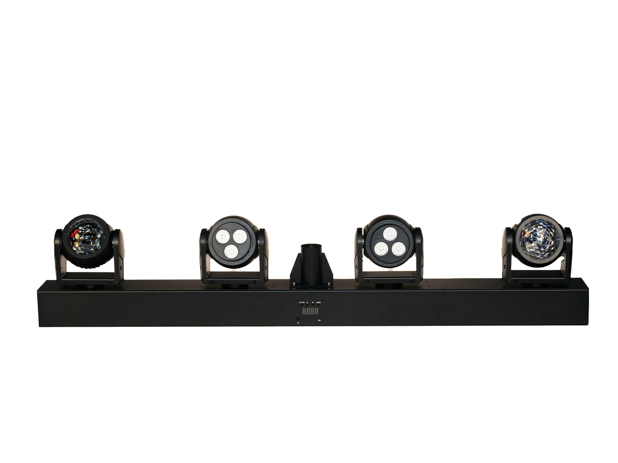 Marconi Omega Moving Head Set 800