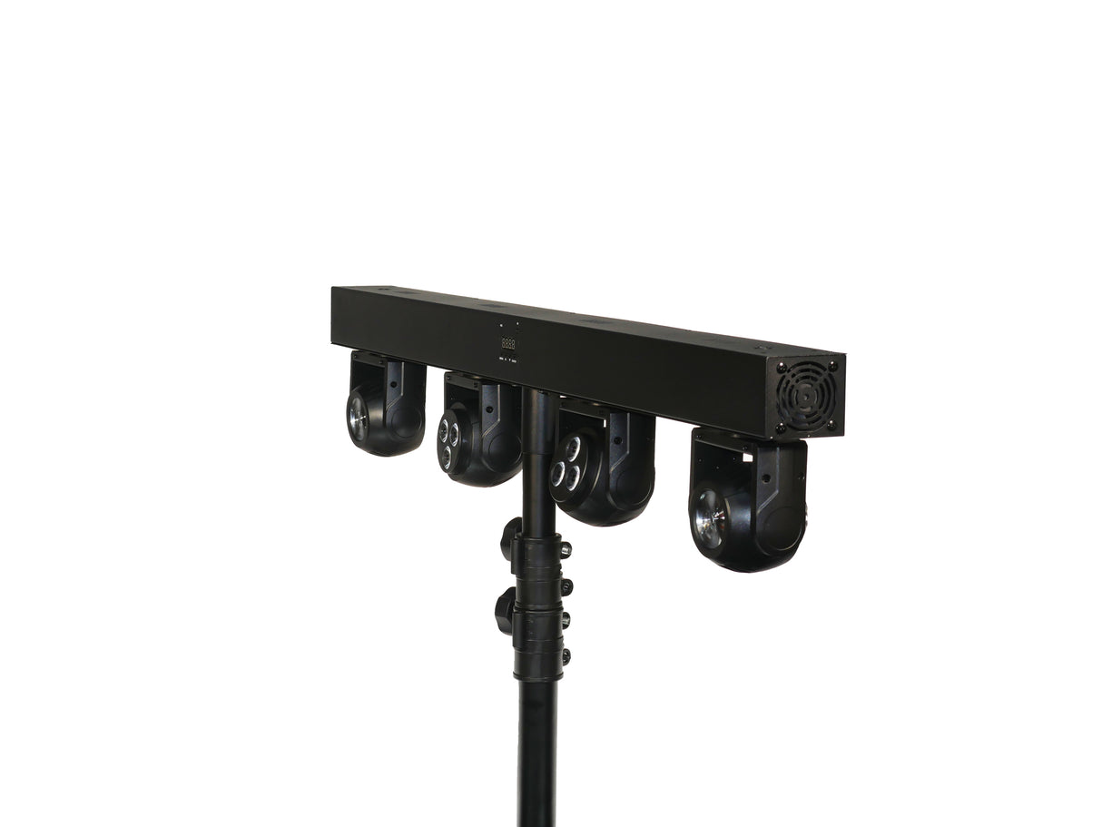 Marconi Omega Set 800