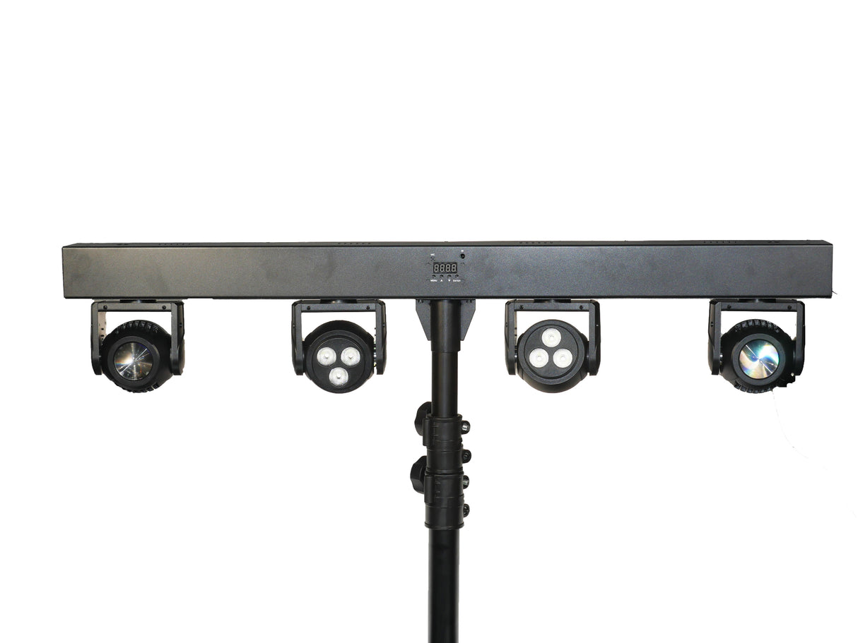 Marconi Omega Set 800