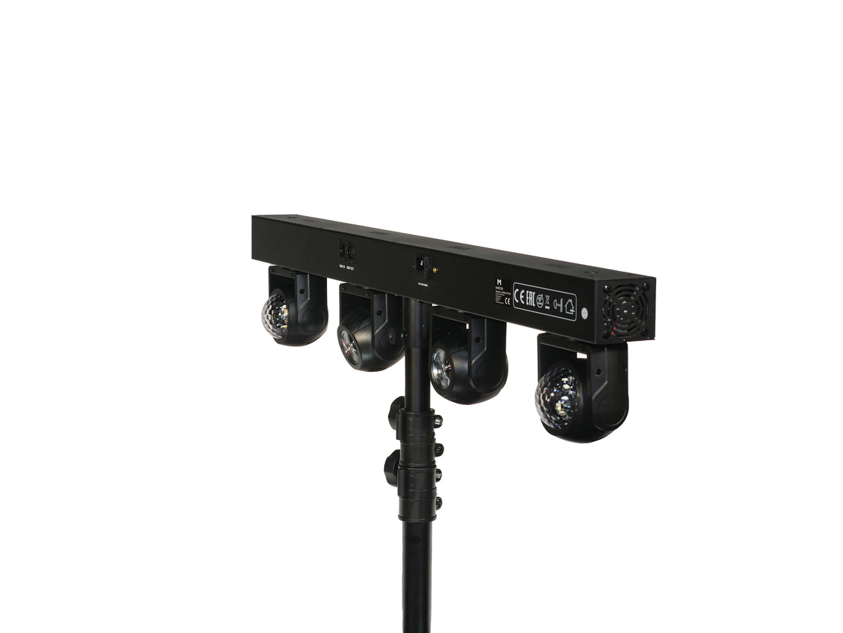 Marconi Omega Set 800