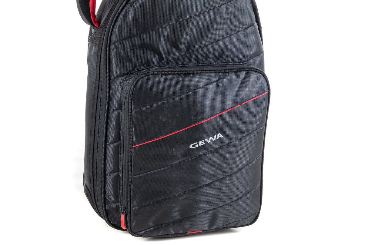 GEWA Guitar gig bag Cross 30 - E-Guitar