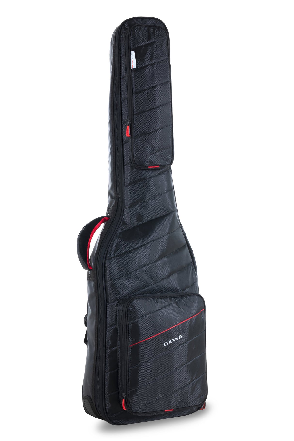 GEWA Guitar gig bag Cross 30 - E-Bass