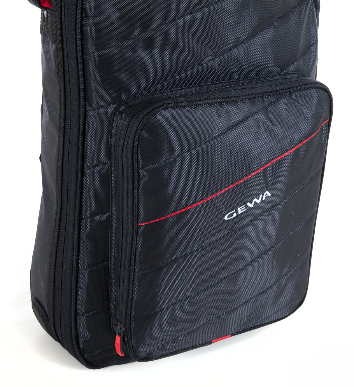 GEWA Guitar gig bag Cross 30 - E-Bass