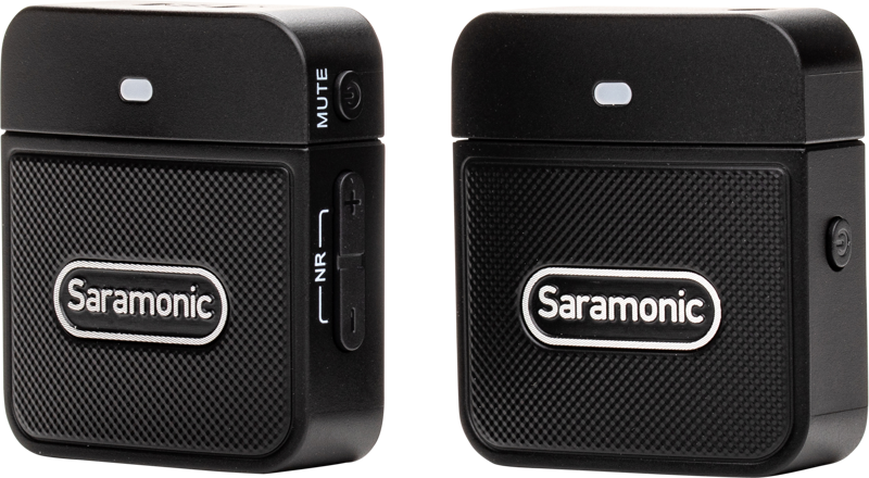 Saramonic Blink 100 B1 (TRS/TRRS)