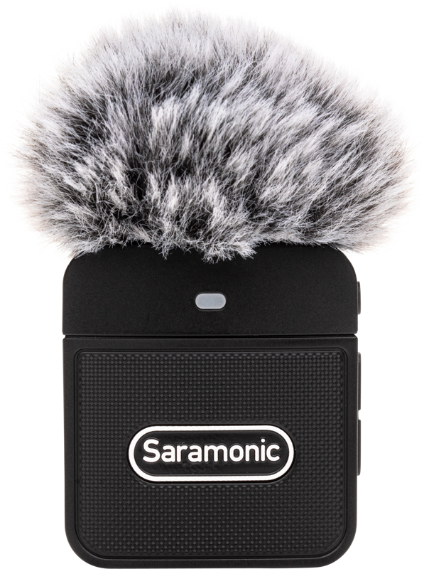 Saramonic Blink 100 B1 (TRS/TRRS)