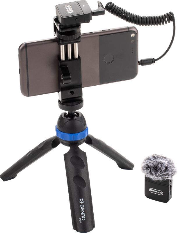 Saramonic Blink 100 B1 (TRS/TRRS)