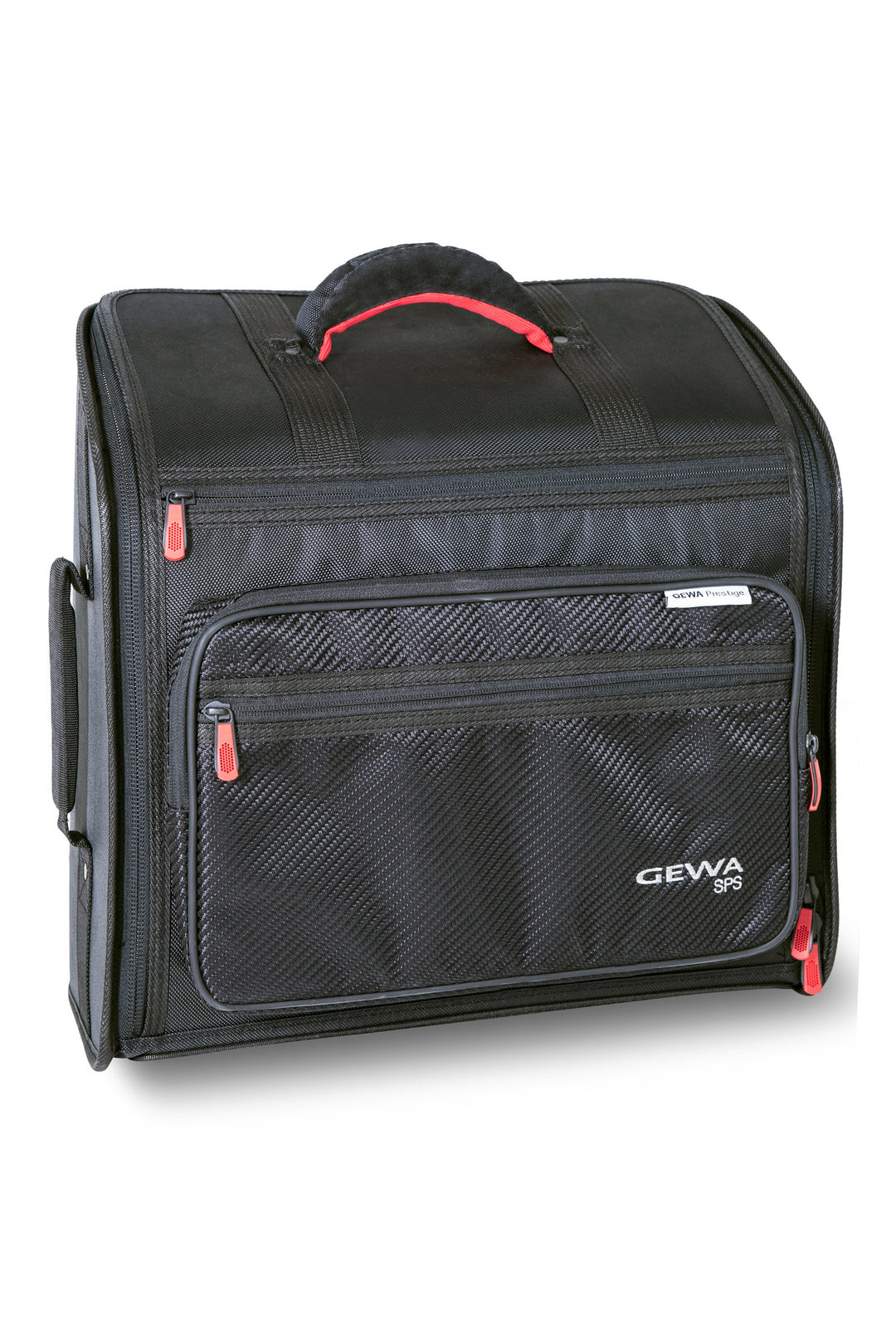 GEWA Gig Bag for Accordion SPS - 96 Basses