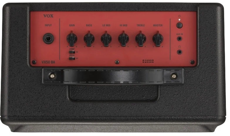 Vox VX50-Ba Bass Guit. Combo