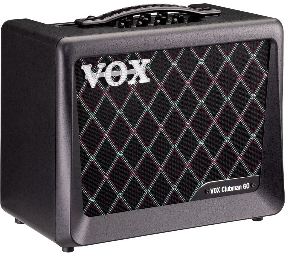 VOX Clubman 60 - Nutube Guitar Amp
