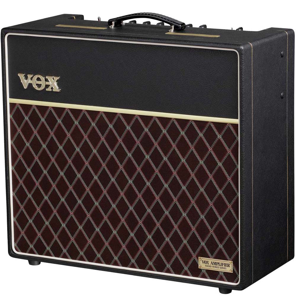 VOX AC15X Hand-Wired
