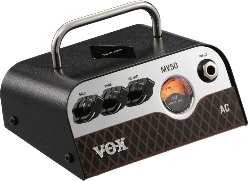 Vox MV50-AC Guitar Amplifier