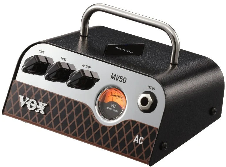 Vox MV50-AC Guitar Amplifier