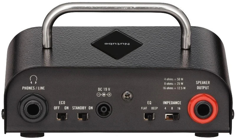 Vox MV50-AC Guitar Amplifier