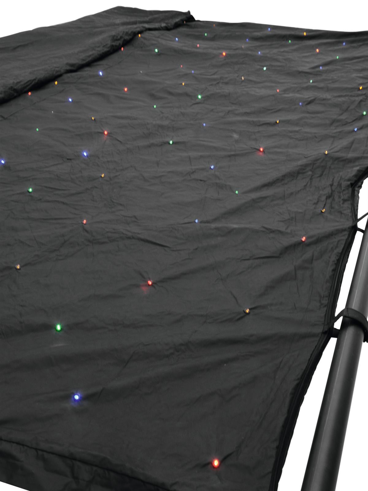 Eurolite CRT-190 LED Bagtæppe (6x4m)