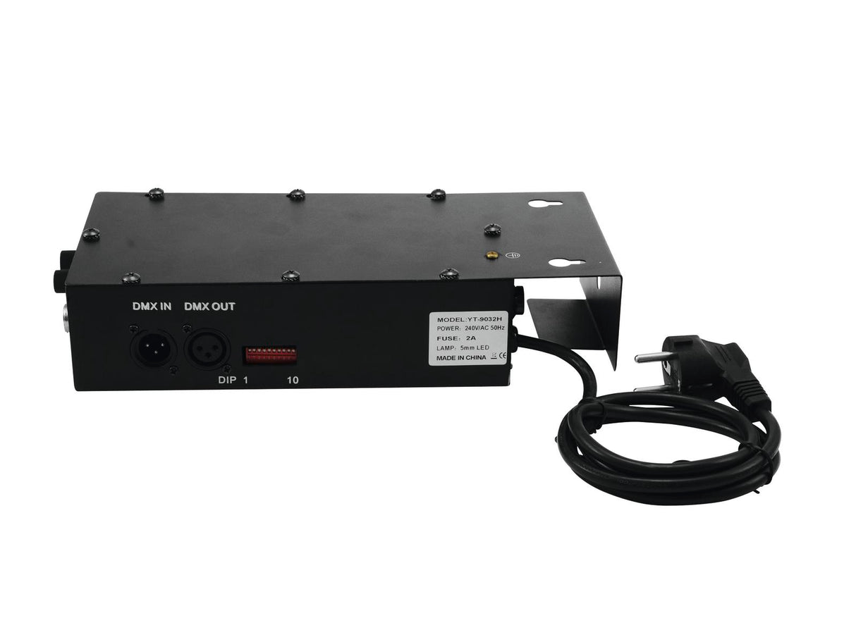 Eurolite CRT-190 LED Bagtæppe (6x4m)