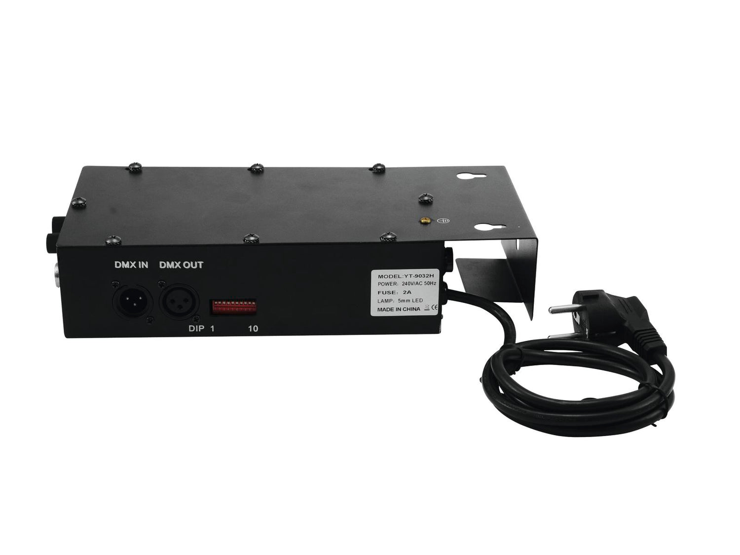 Eurolite CRT-190 LED Bagtæppe (6x4m)