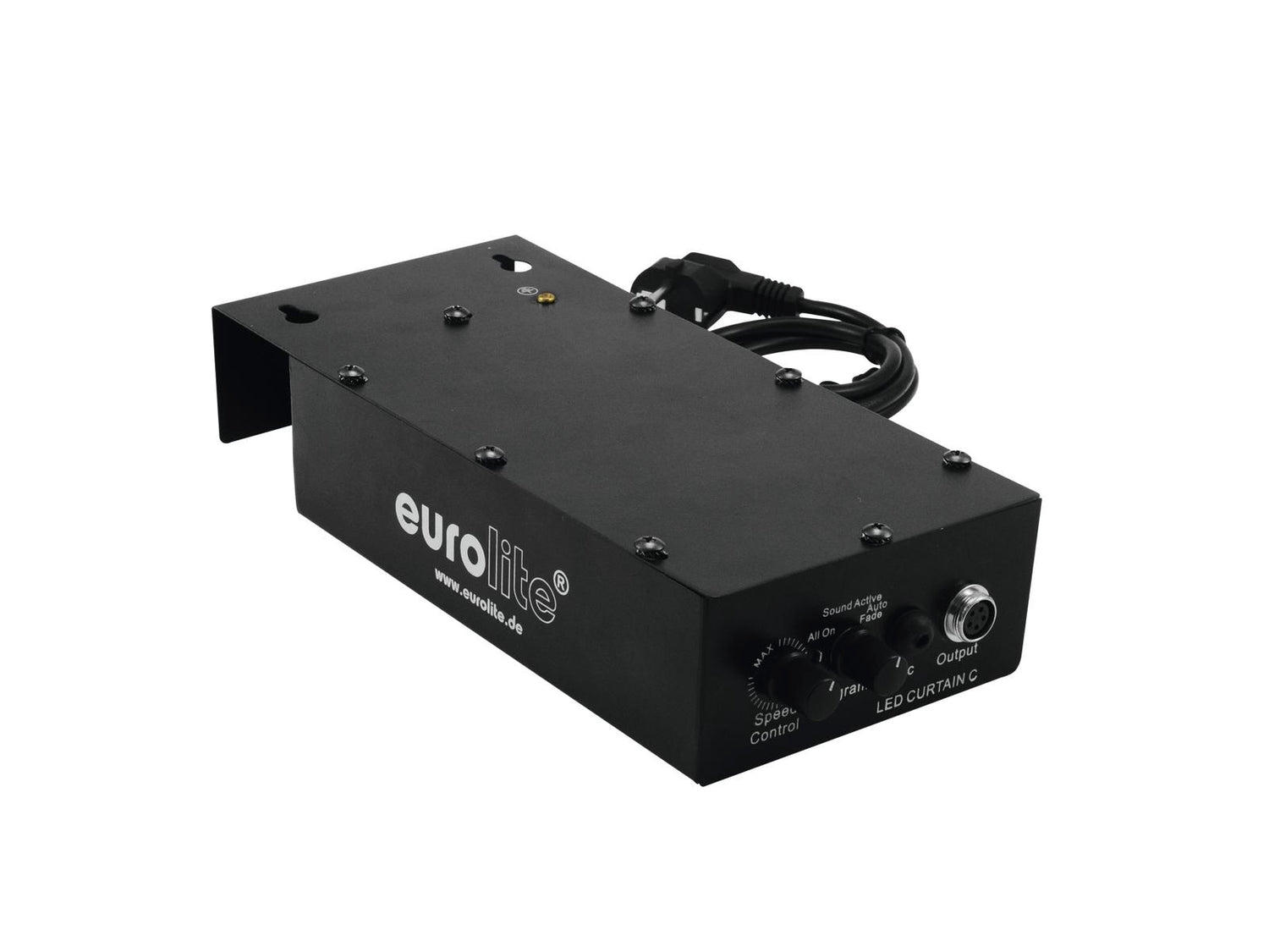 Eurolite CRT-190 LED Bagtæppe (6x4m)