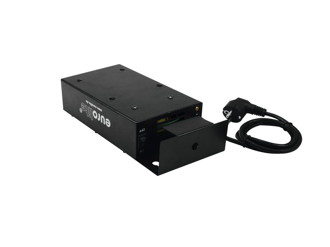 Eurolite CRT-190 LED Bagtæppe (6x4m)