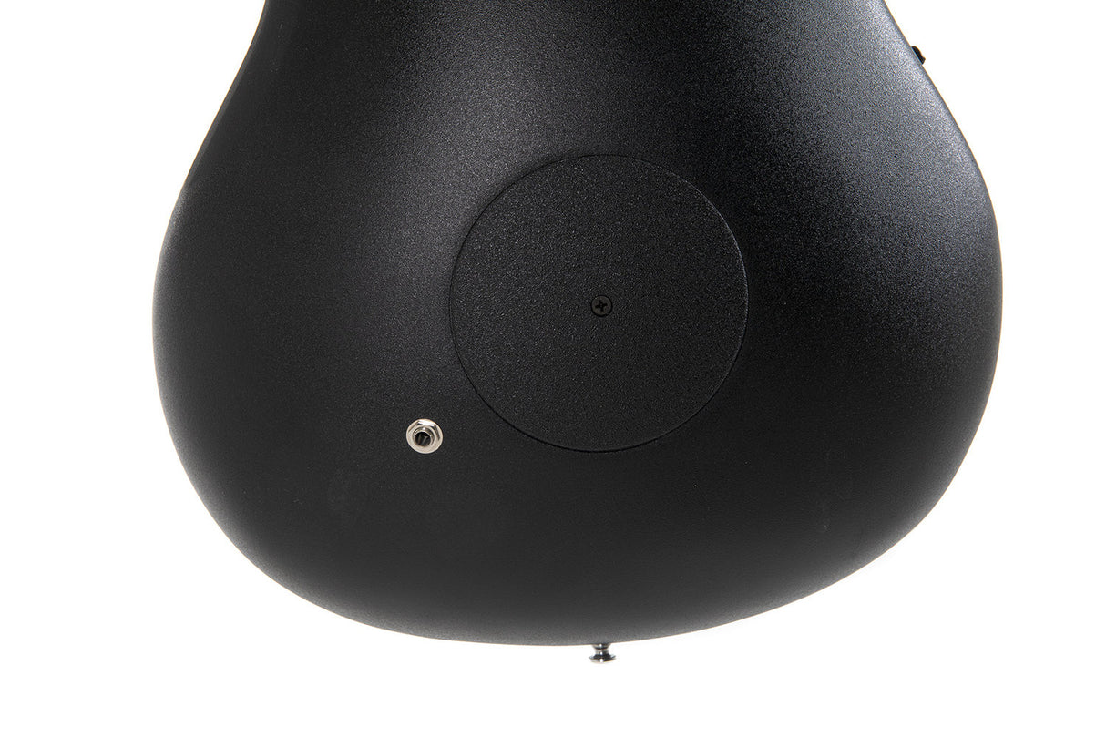 Ovation E-Acoustic Guitar Celebrity Elite Plus Mid Cutaway - Mintburst (CE44X-9B-G)