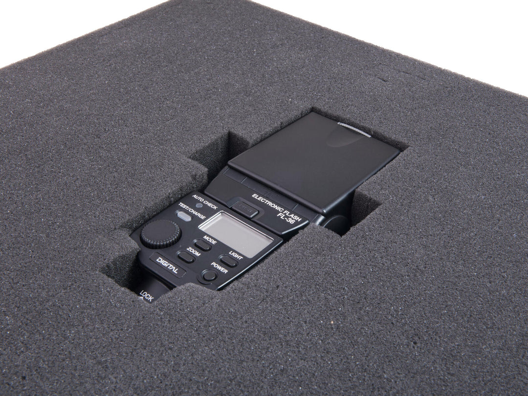 ROADINGER Foam Material for 561x351x100mm