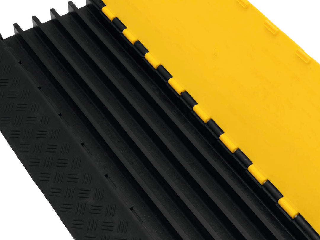 EUROLITE Cablebridge 5 Channels 900x500x50mm