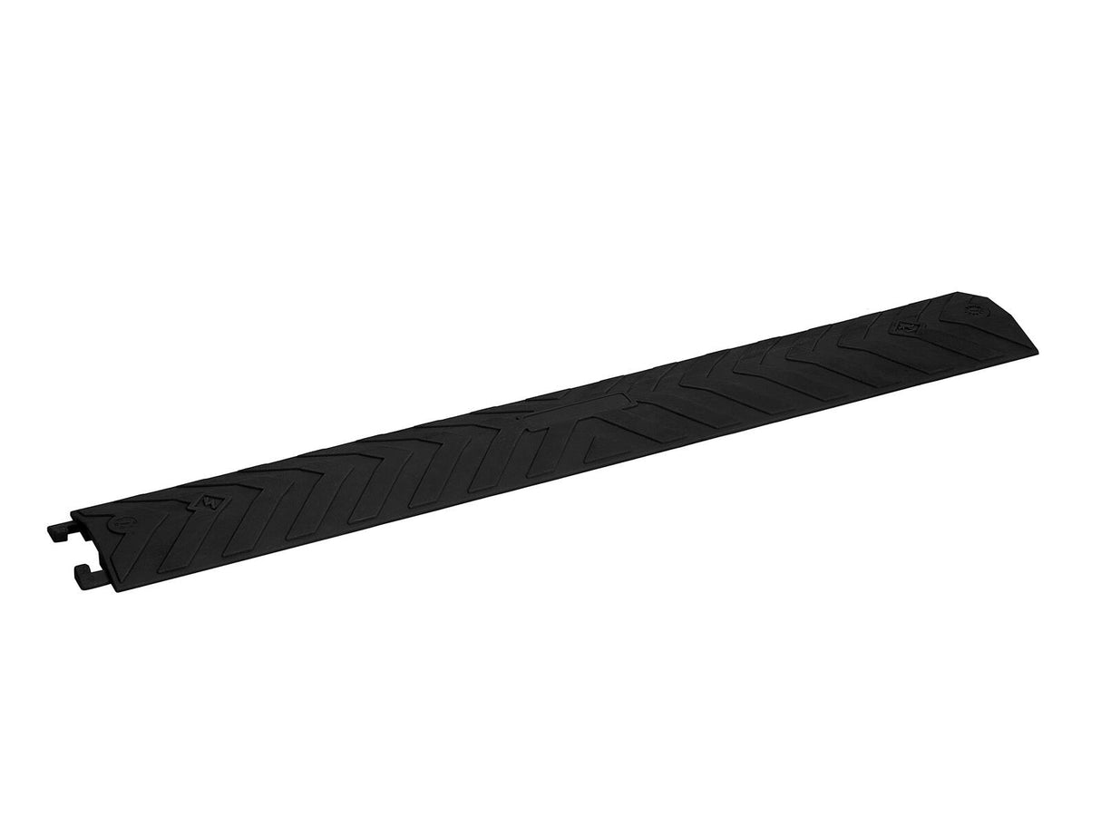 EUROLITE DRO-1 Cable Channel bk
