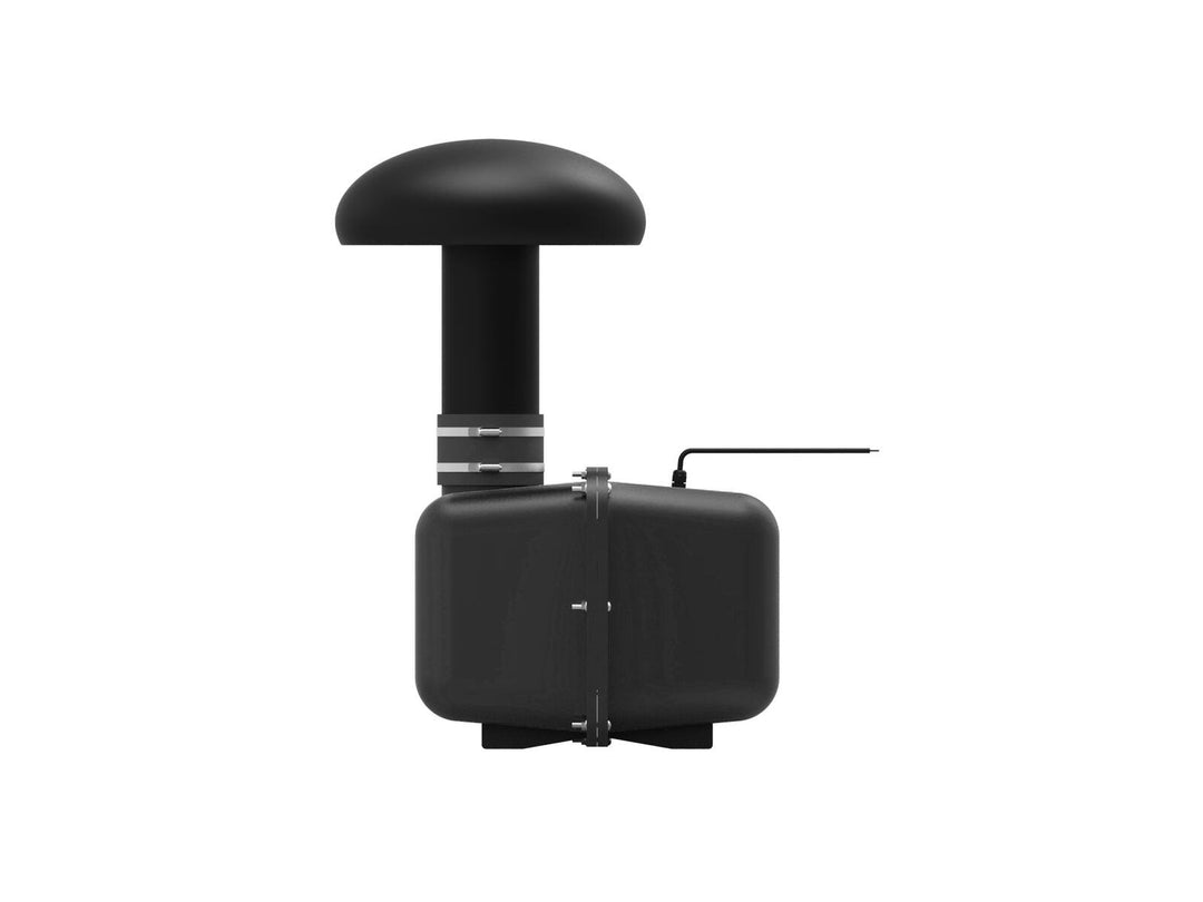 OMNITRONIC GSUB-8 In-ground Subwoofer