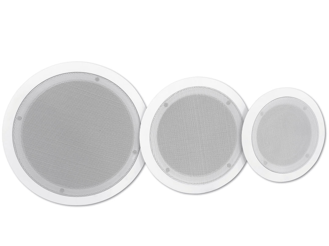 OMNITRONIC CS-6 Ceiling Speaker white