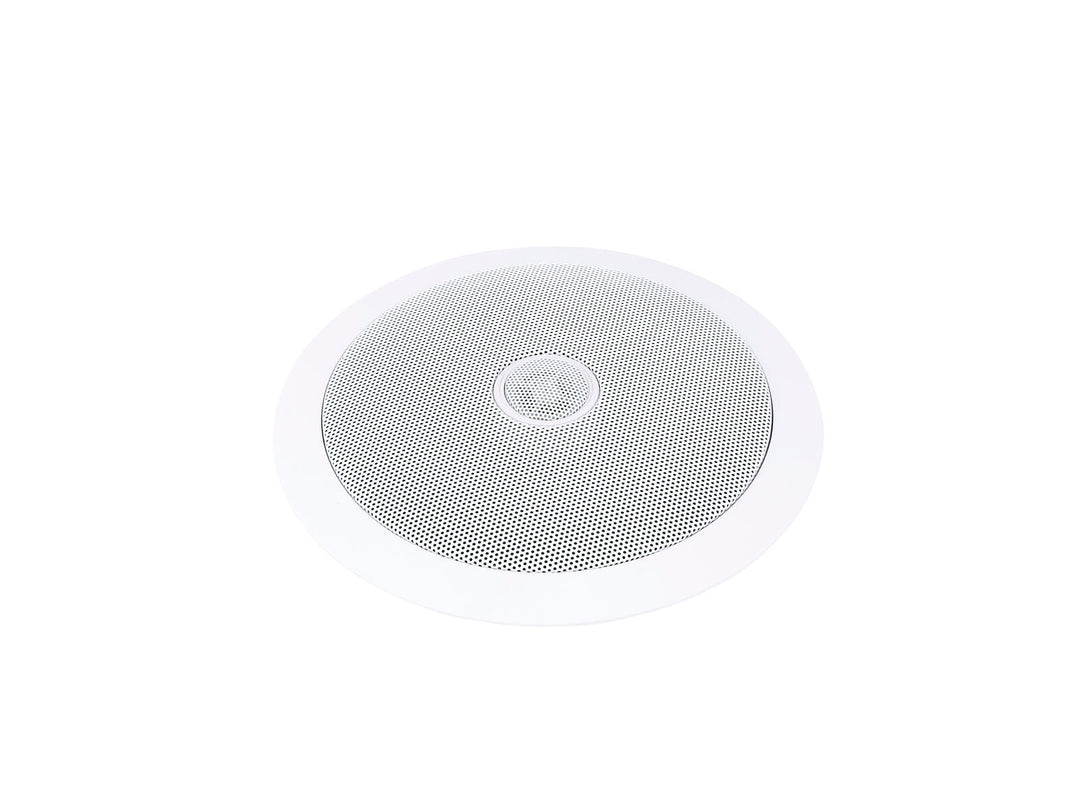 OMNITRONIC CST-6 2-way Ceiling Speaker