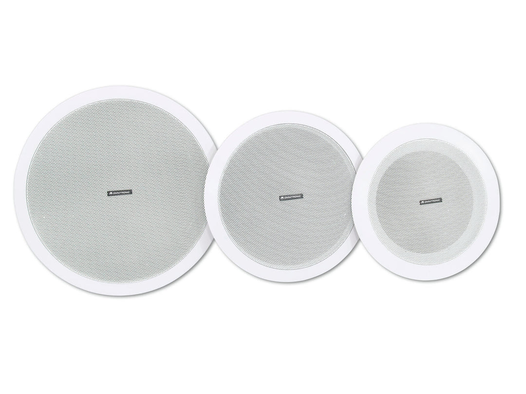 OMNITRONIC CSE-5 Ceiling Speaker