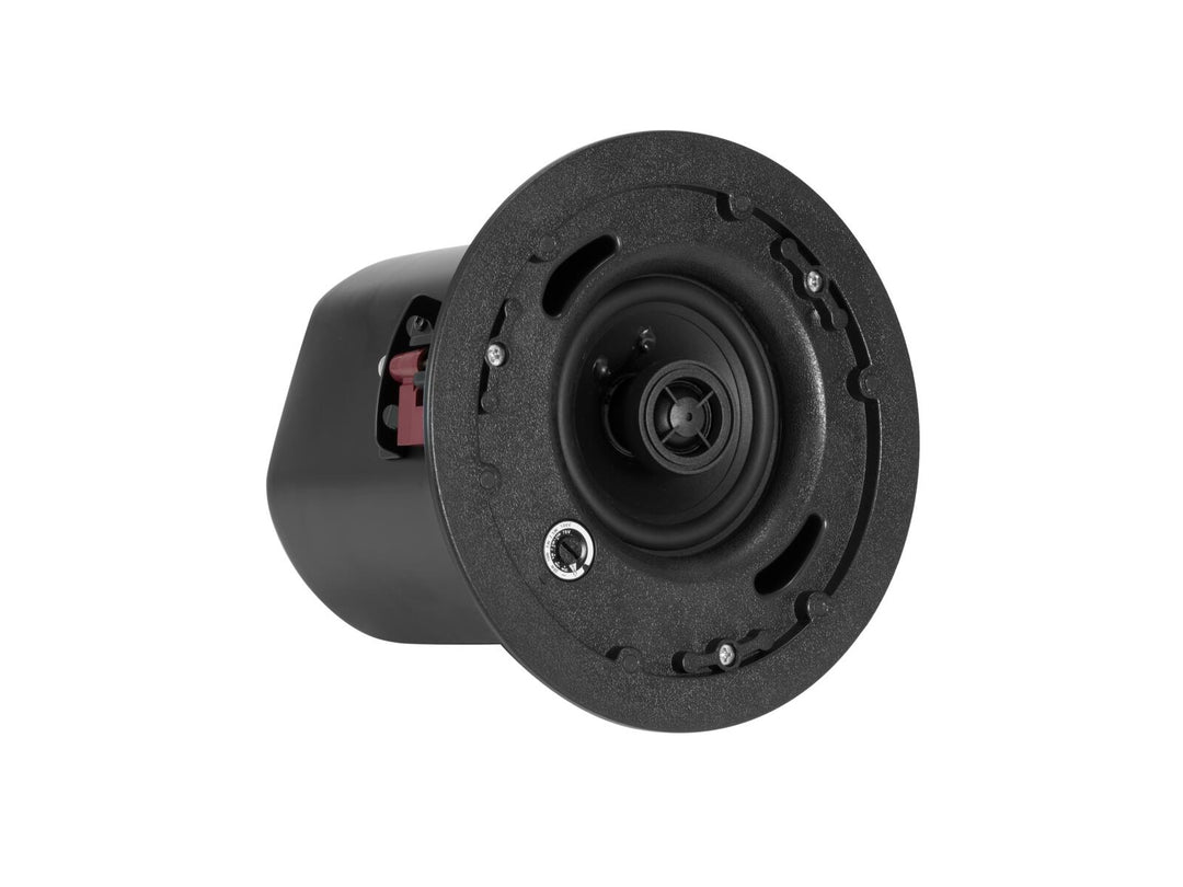 OMNITRONIC CSH-6 2-way Ceiling Speaker