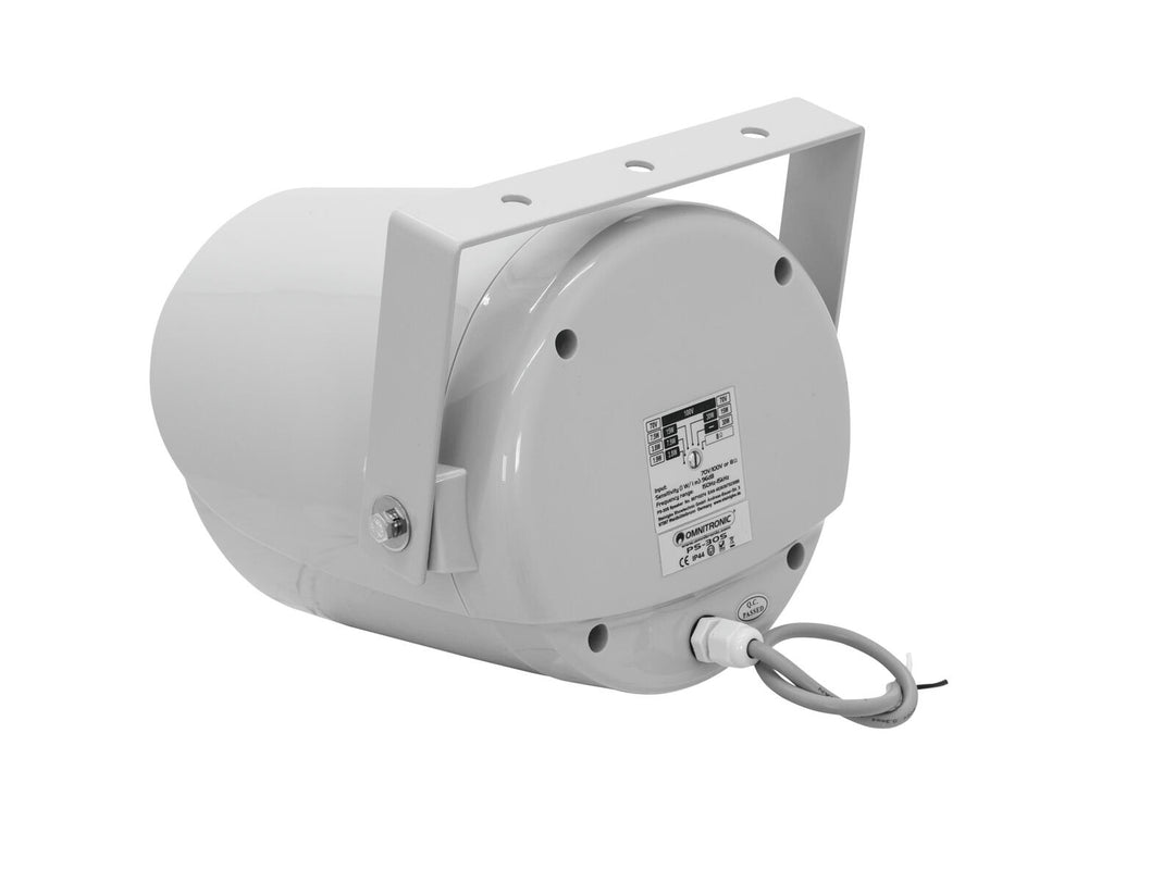 OMNITRONIC PS-30S Projector Speaker