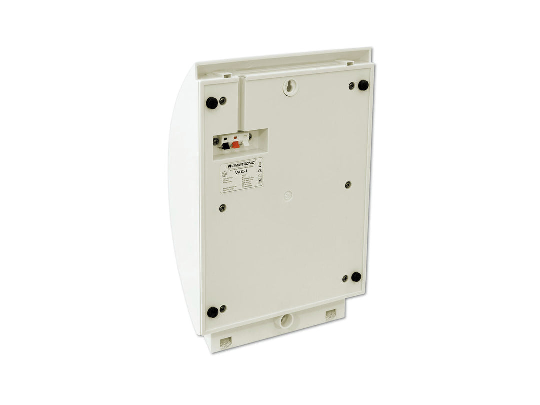OMNITRONIC WC-1 PA Wall Speaker
