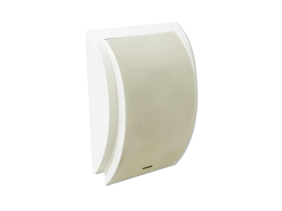 OMNITRONIC WC-2 PA Wall Speaker