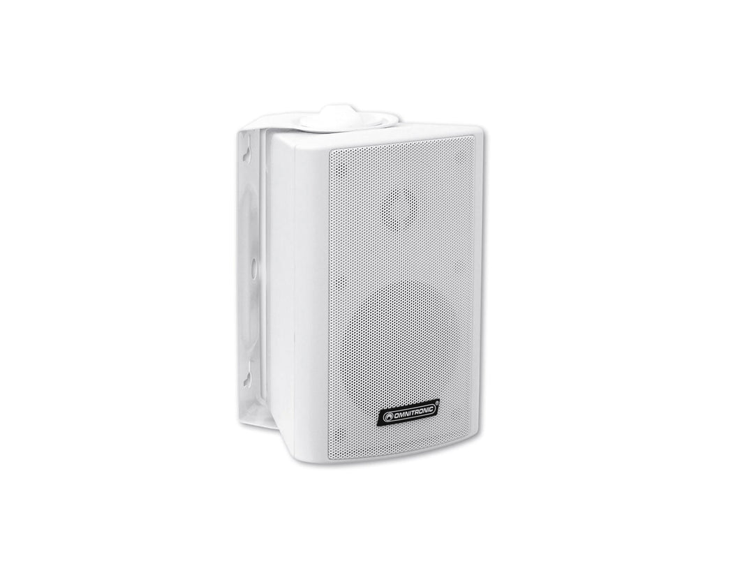 OMNITRONIC WP-4W PA Wall Speaker