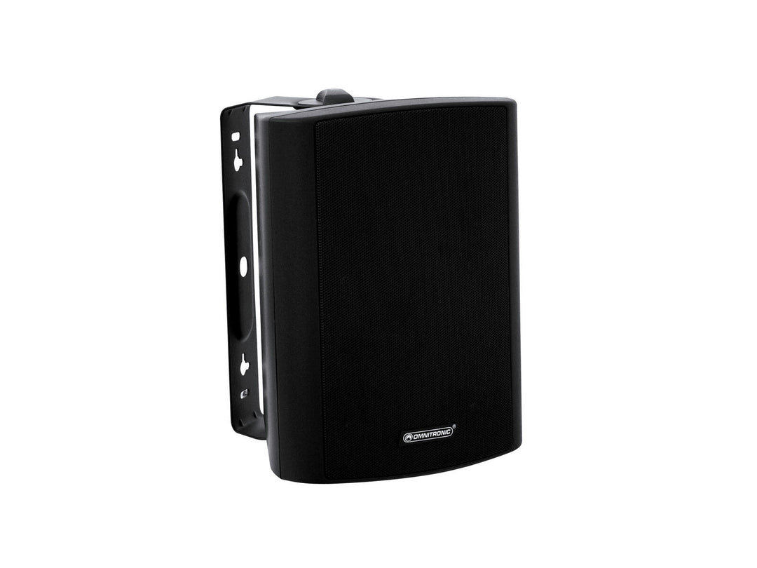 OMNITRONIC WP-5S PA Wall Speaker