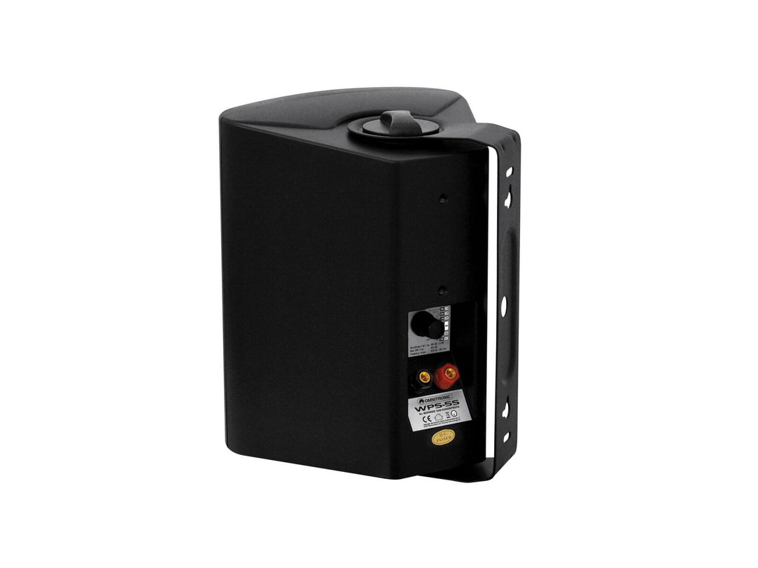OMNITRONIC WPS-5S PA Wall Speaker