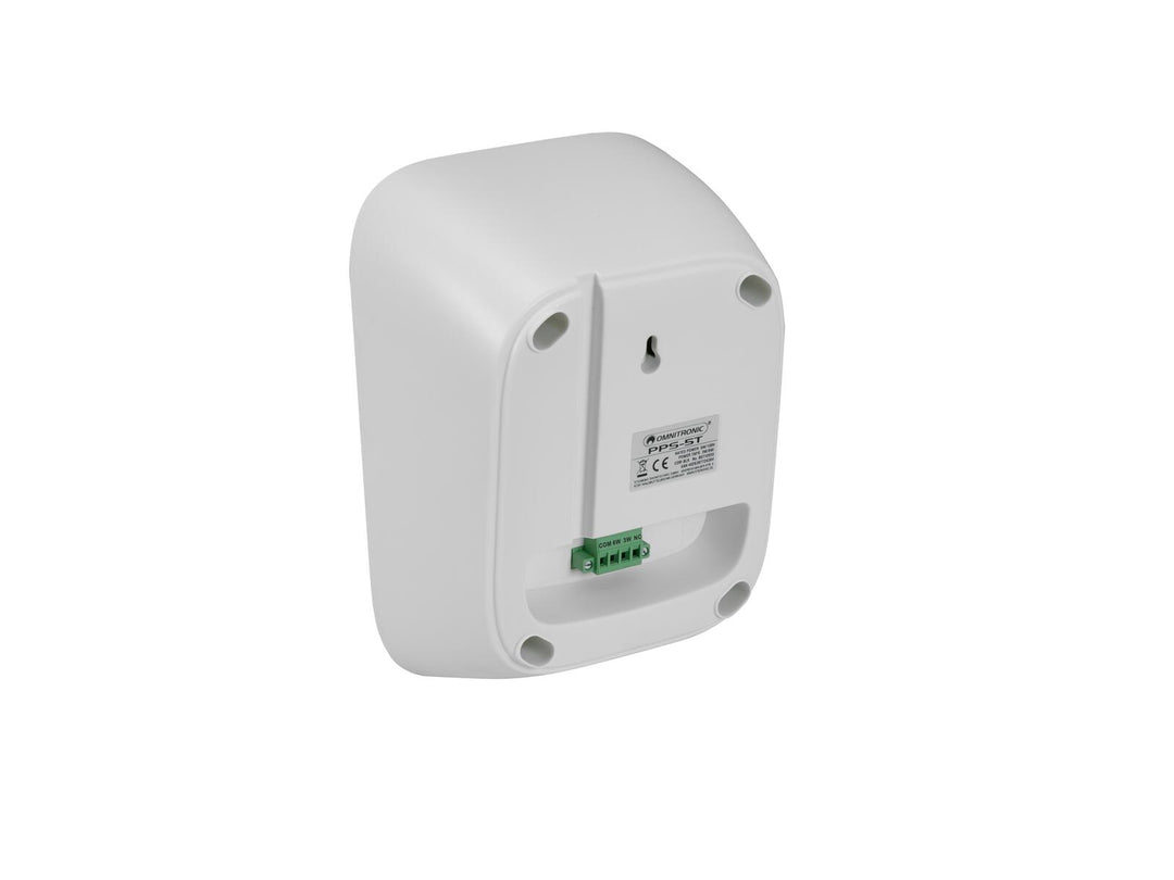OMNITRONIC PPS-5T PA Wall Speaker