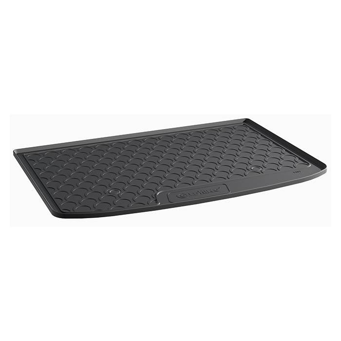 Bagagerumsbakke Audi A1 3-5D 8X 09/2010-
