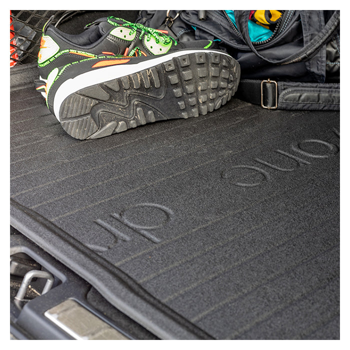 Bagagerumsbakke VW e-Golf HB 2014-2019