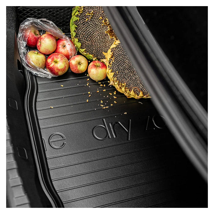 Bagagerumsbakke VW e-Golf HB 2014-2019